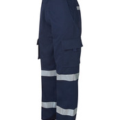 JB's M/Rised Multi Pocket Pant Reflective Tape