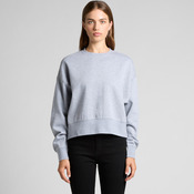 AS Colour - Women's Supply Oversized Crew Jumper 